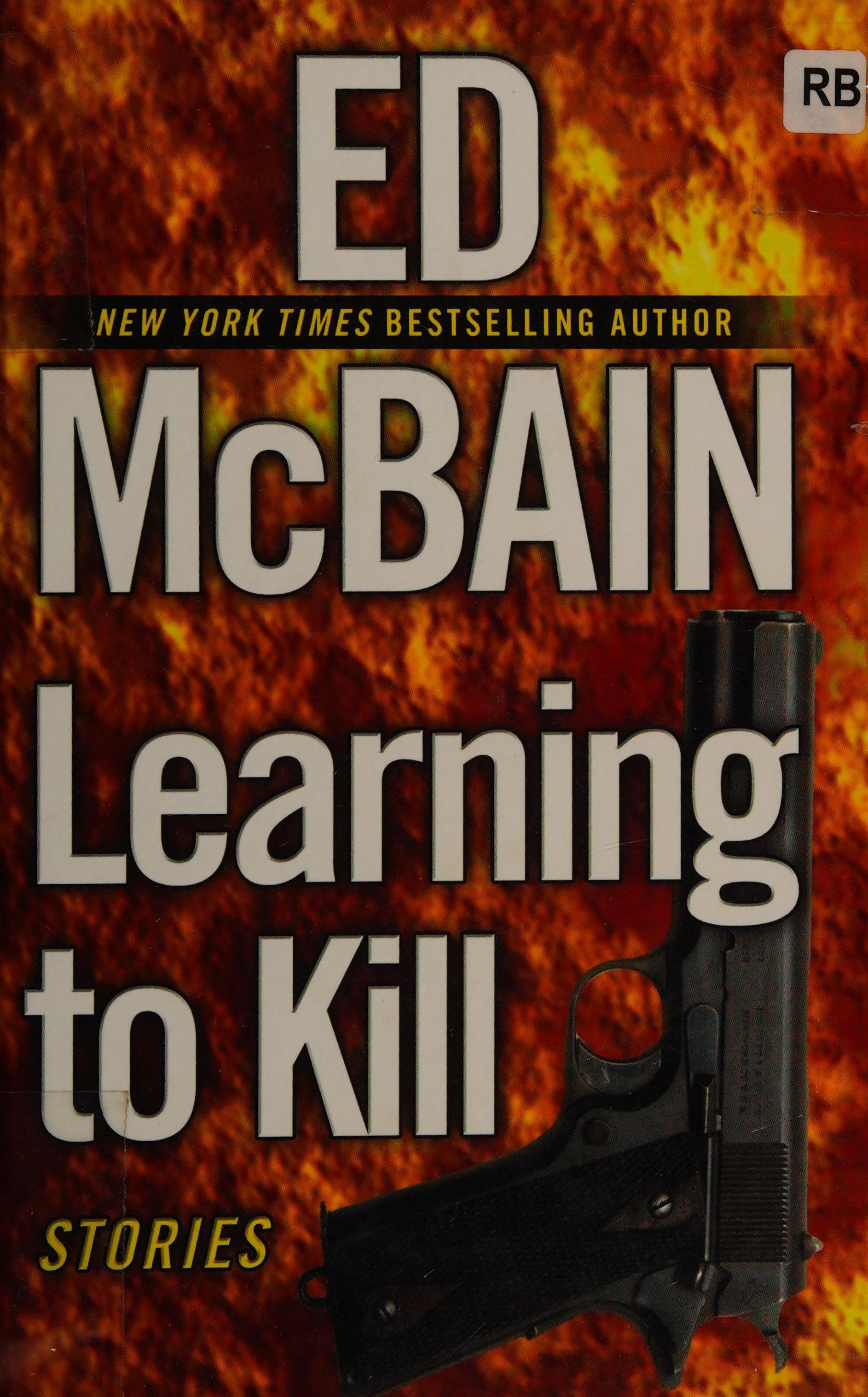 Learning to Kill