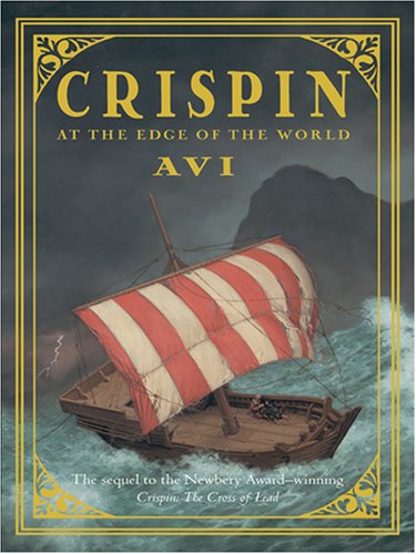 Crispin