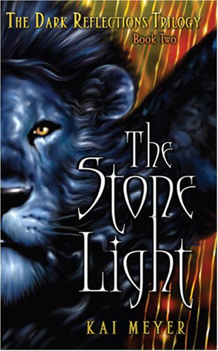 The Stone Light
