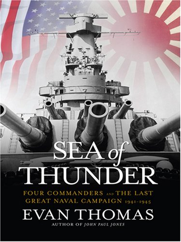Sea of Thunder