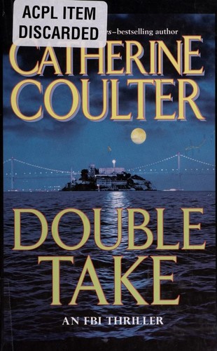 Double Take by Catherine Coulter, ISBN 9780786296446
