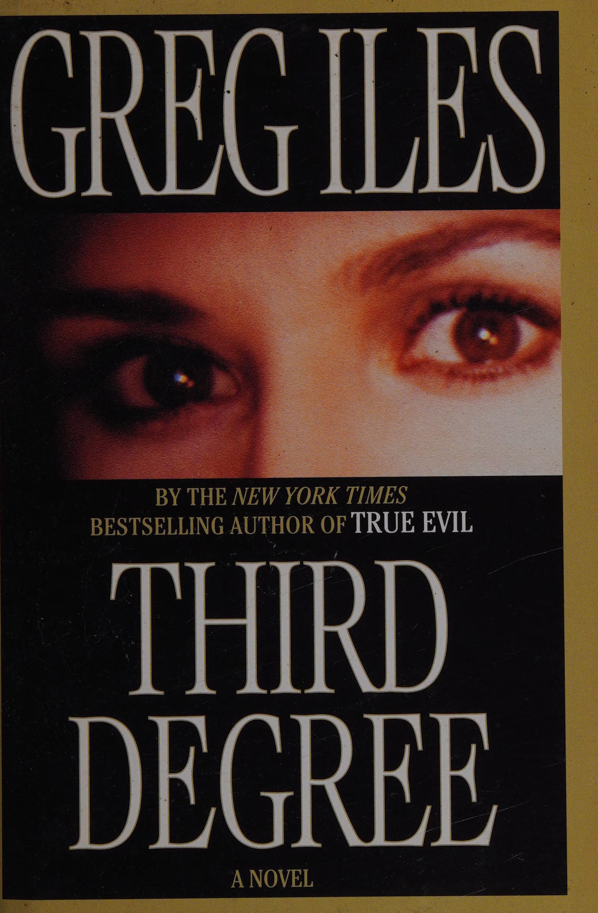 Third Degree