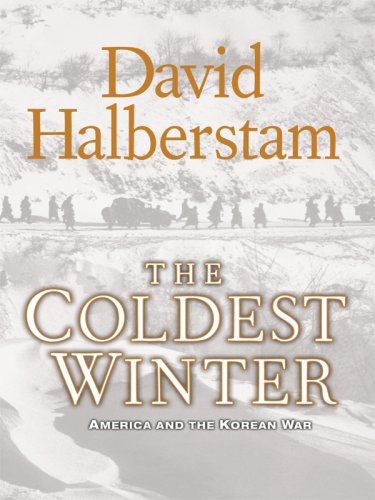The Coldest Winter
