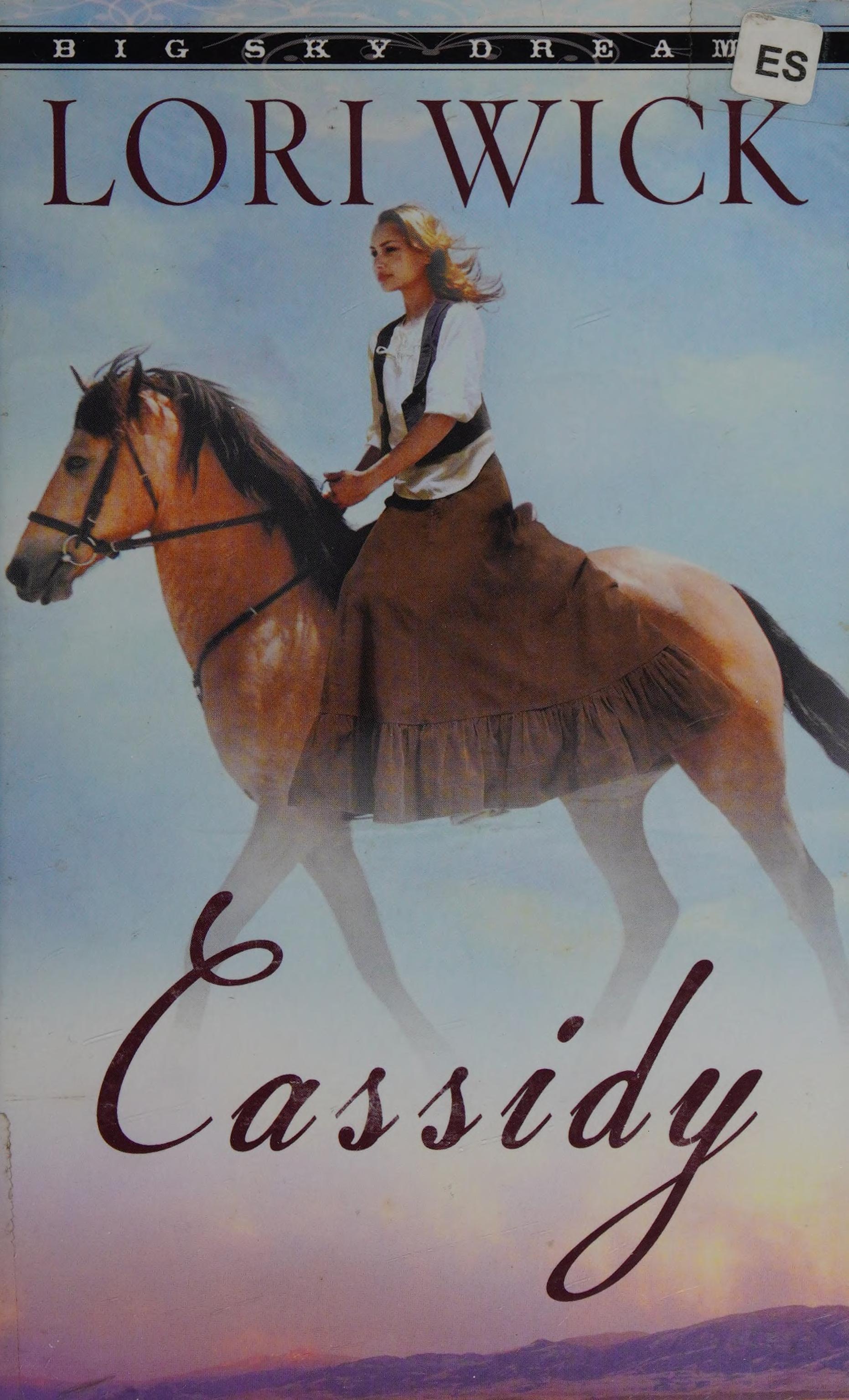 Cassidy