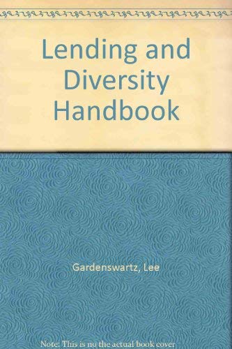 Lending and diversity handbook