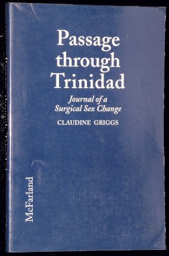 Passage Through Trinidad