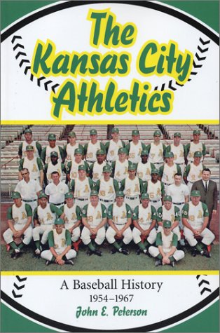 The Kansas City Athletics