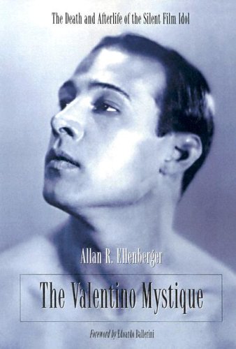 The Valentino mystique