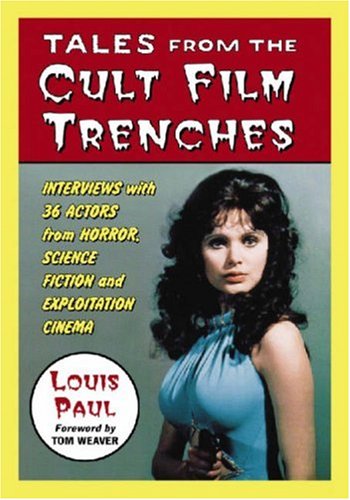 Tales From The Cult Film Trenches