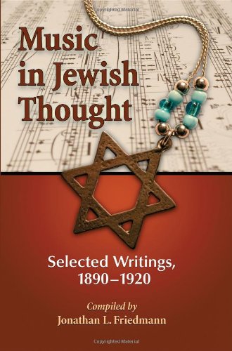 Music in Jewish thought