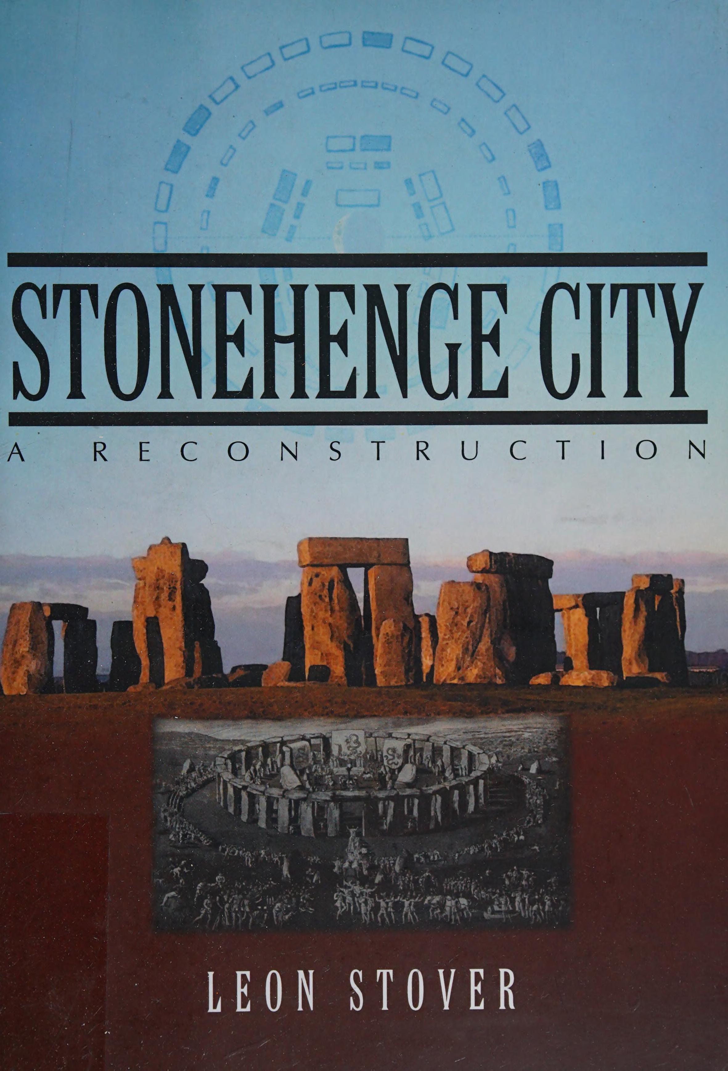 Stonehenge City