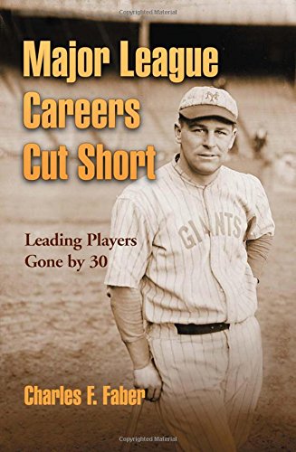 Major league careers cut short