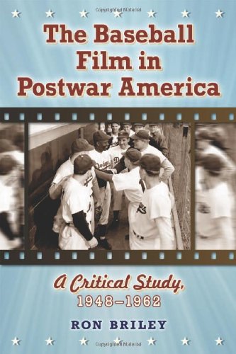 The baseball film in postwar America