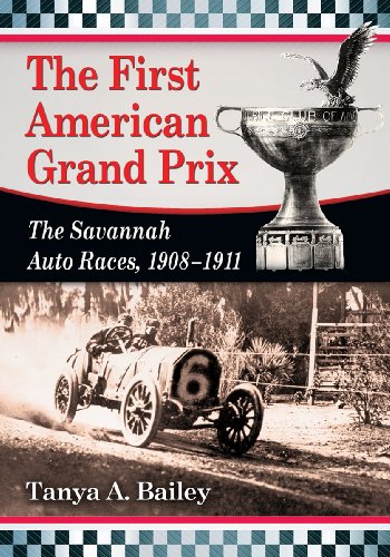The First American Grand Prix