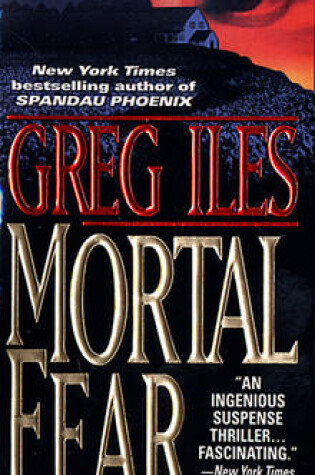 Mortal Fear