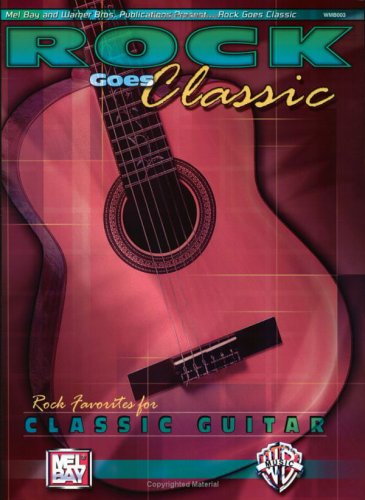 Rock Goes Classic