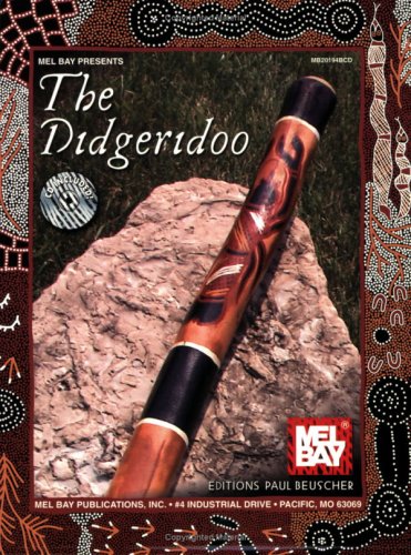 The Didgeridoo