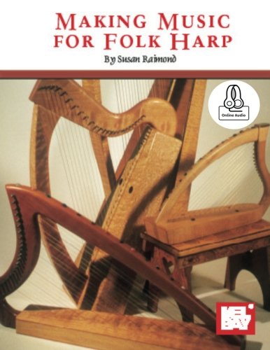 Making Music for Folk Harp