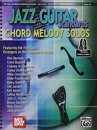 Jazz Guitar Standards