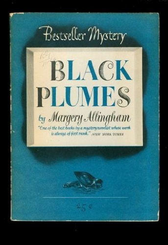 Black Plumes