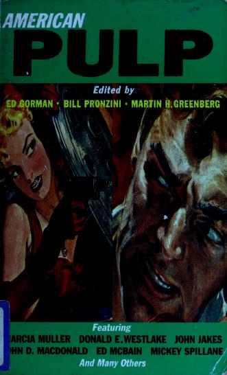 American Pulp