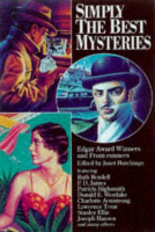 Simply The Best Mysteries