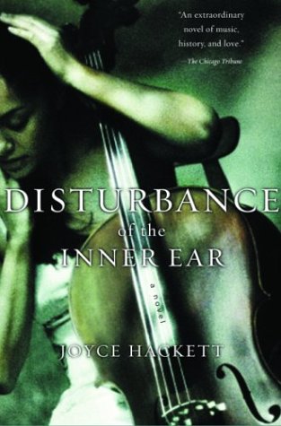 Disturbance Of The Inner Ear: A Novel