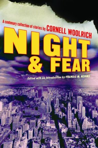 Night And Fear