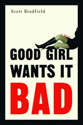 Good Girl Wants It Bad