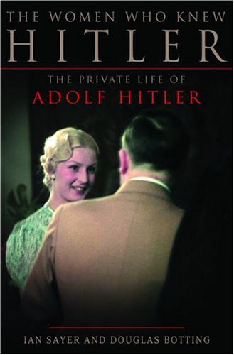 The Women Who Knew Hitler