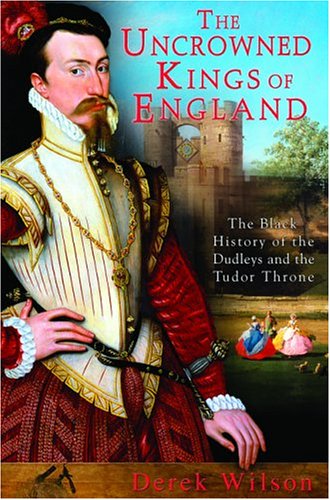 The Uncrowned Kings of England