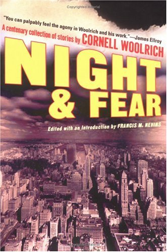 Night And Fear