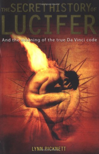 The Secret History Of Lucifer