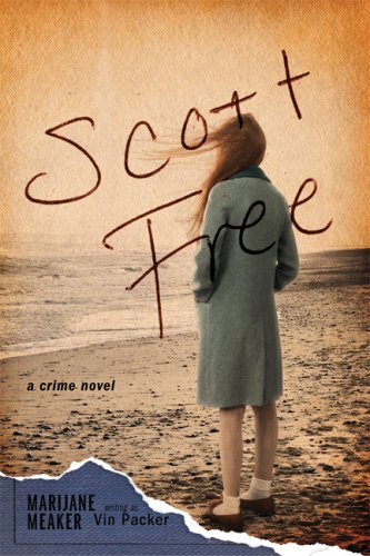 Scott Free: A Crime Novel