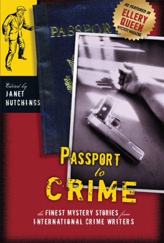 Passports to Crime