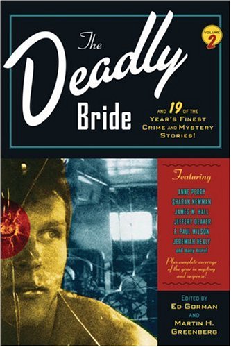 The Deadly Bride and 21 of the Year's Finest Crime and Mystery Stories