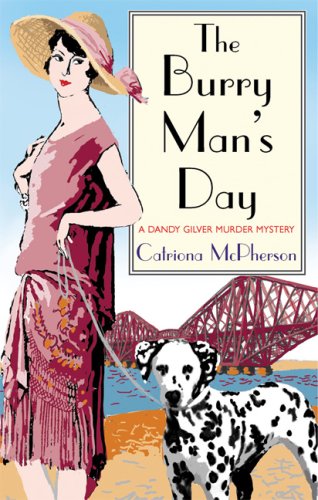 The Burry Man's Day