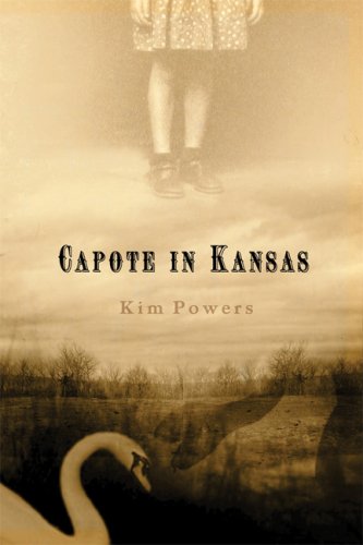 Capote in Kansas