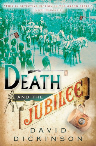 Death And The Jubilee