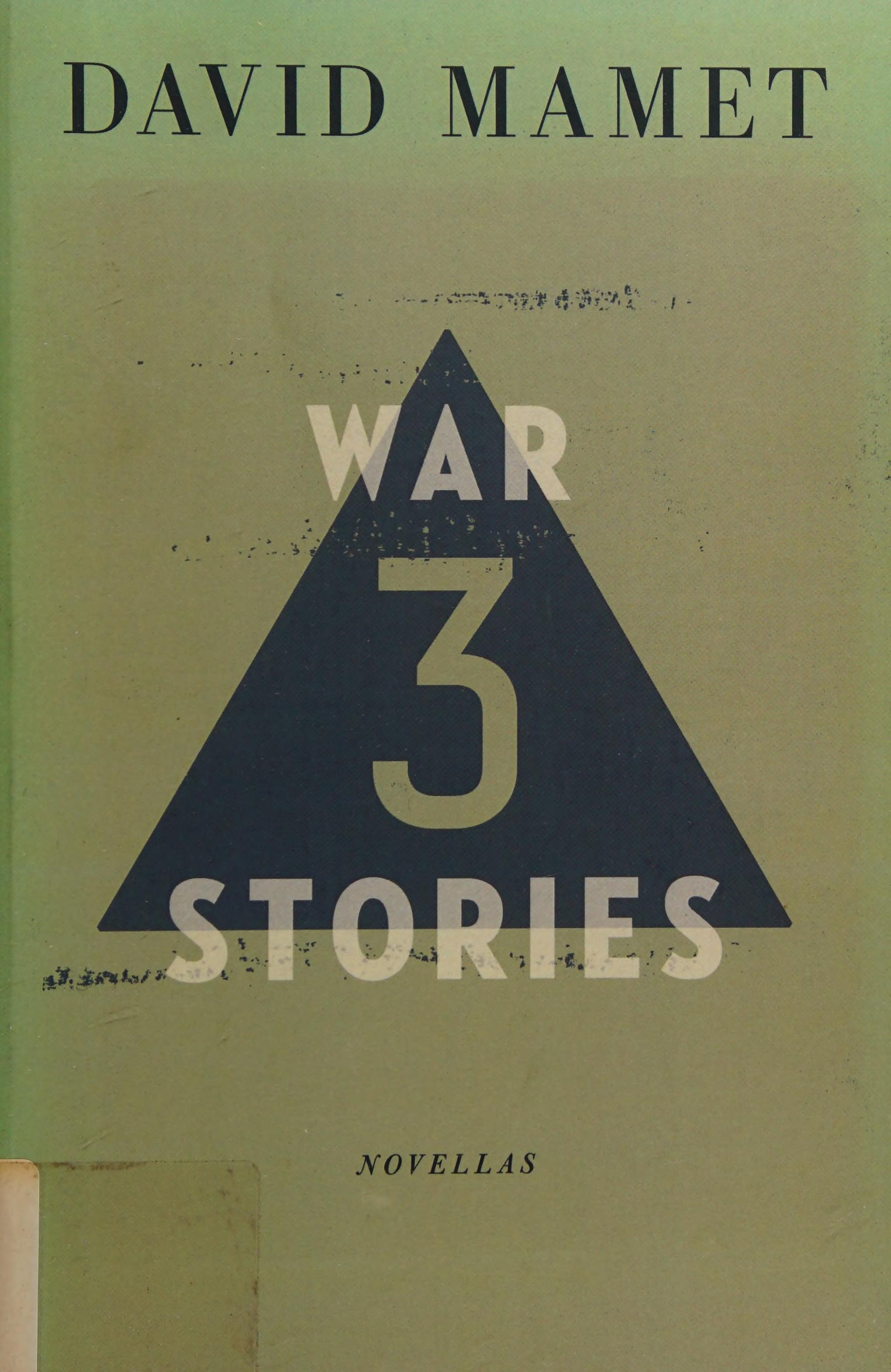 Three War Stories