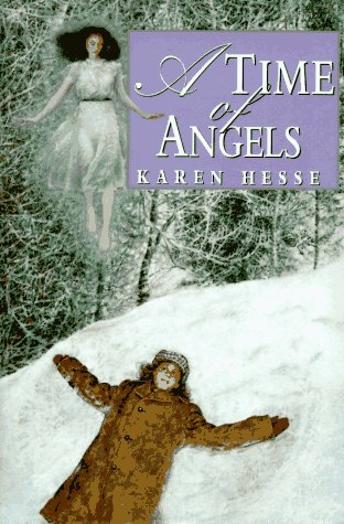 A time of angels