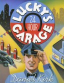 Lucky's 24 Hour Garage