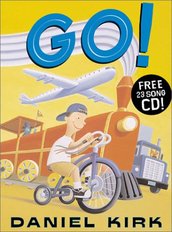 Go!