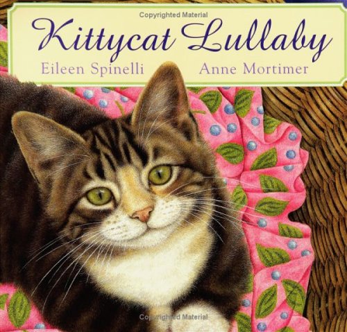 Kittycat Lullaby