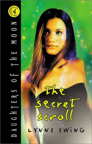 The secret scroll