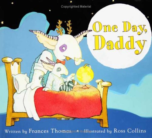 One Day, Daddy