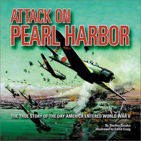Attack on Pearl Harbor