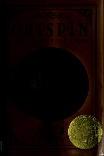 Crispin