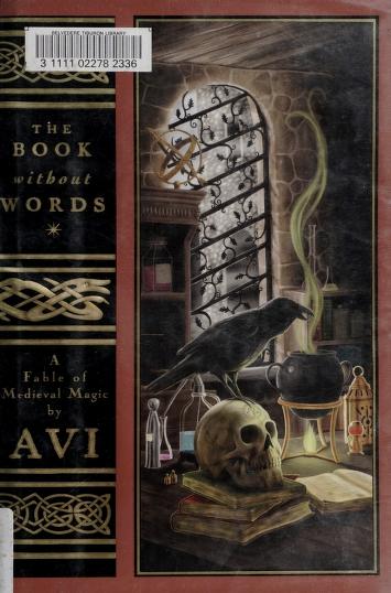The Book Without Words