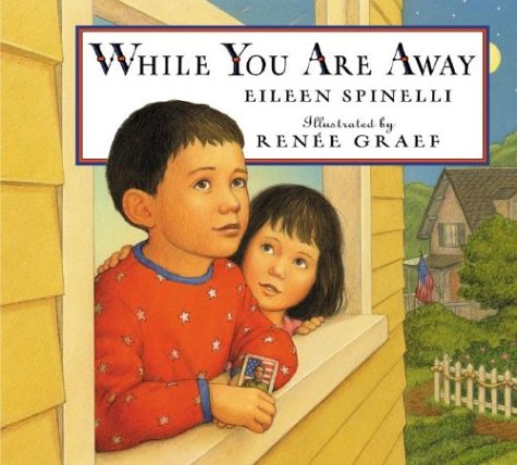 While You Are Away